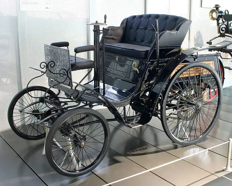 1894 Benz