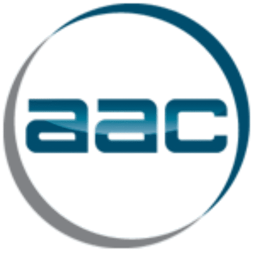 [AAC] logo