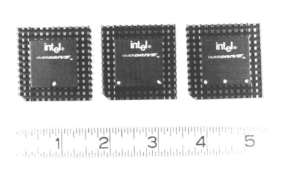 Overtemper Condition