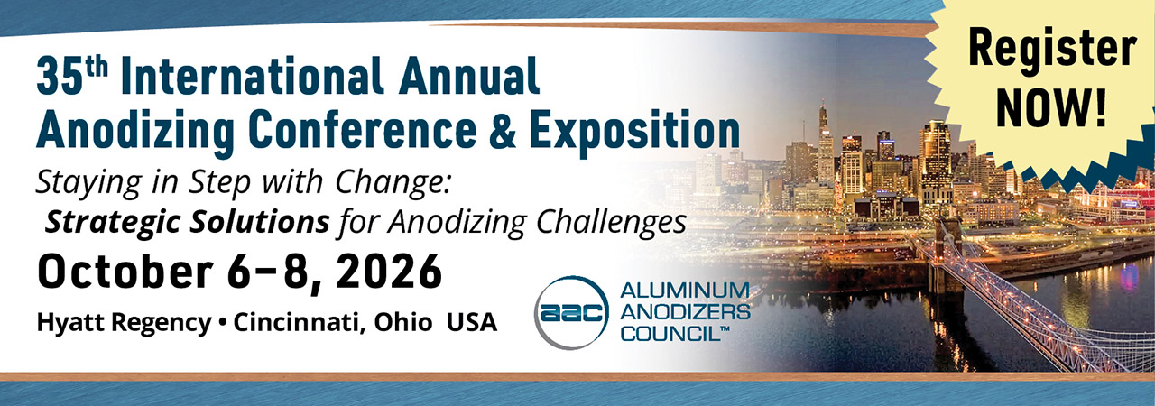 AAC 2026 Annual Conference