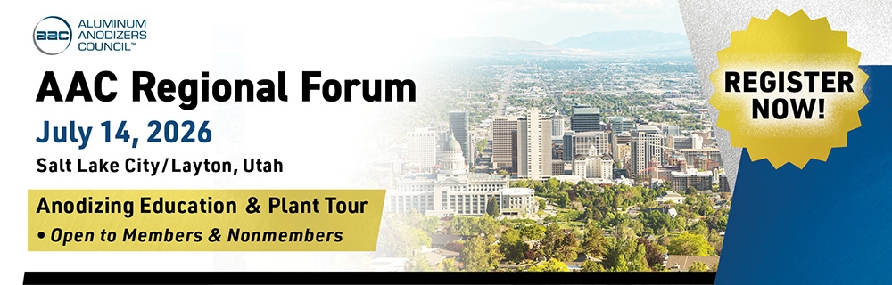 aac regional forum